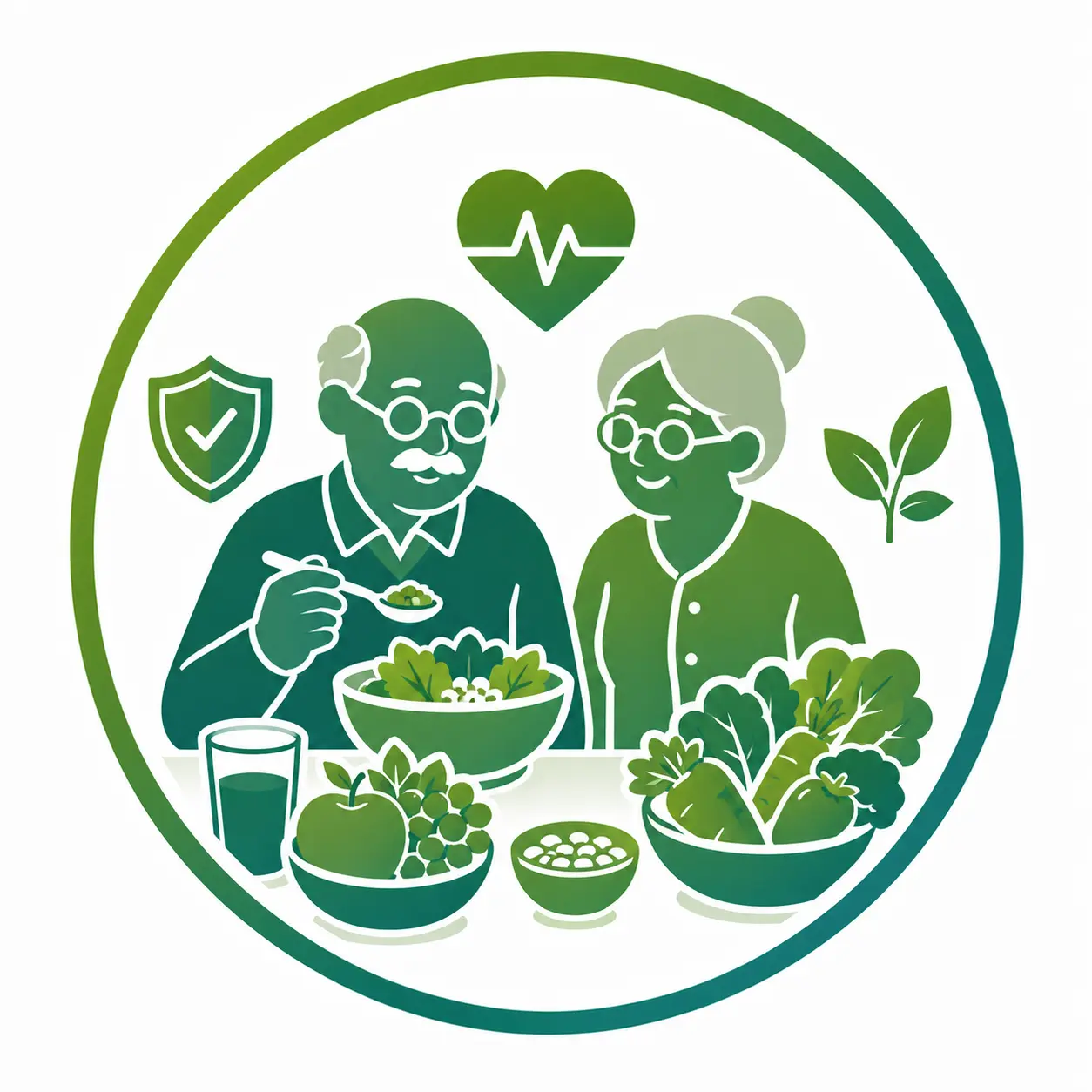 Elderly Nutrition