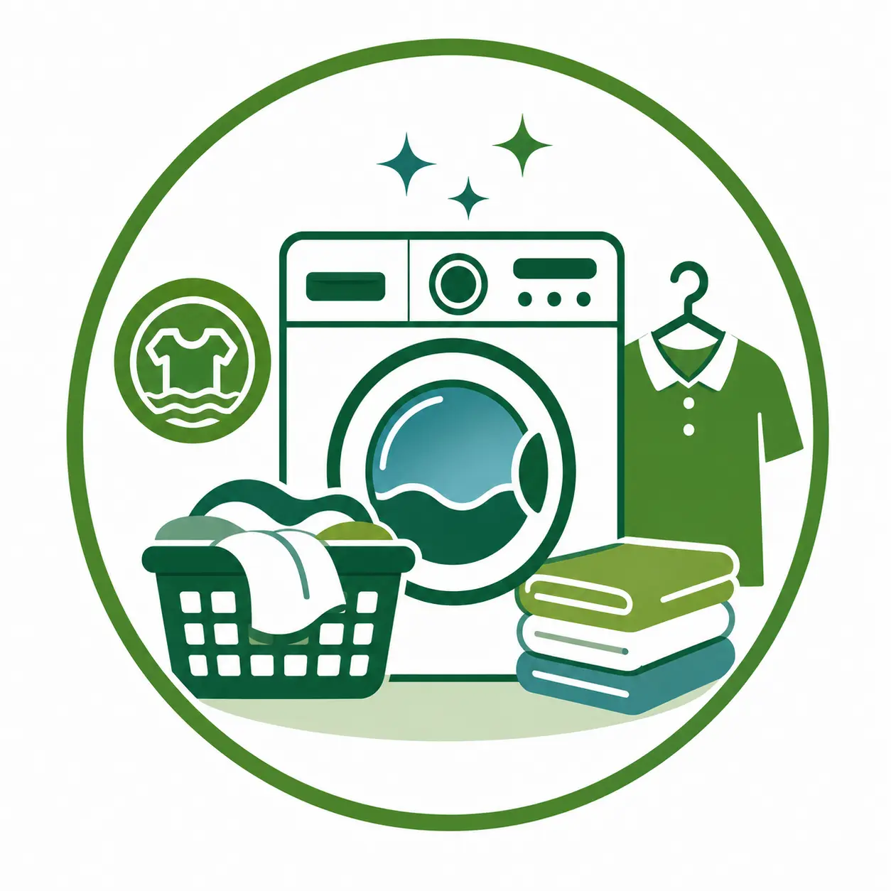 Laundry Services
