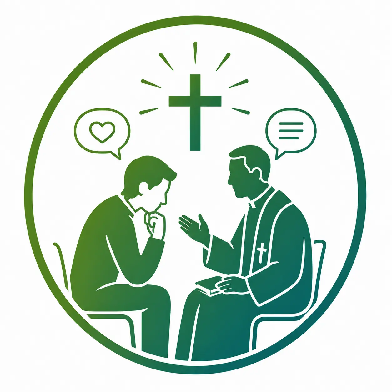 Spiritual Guidance
