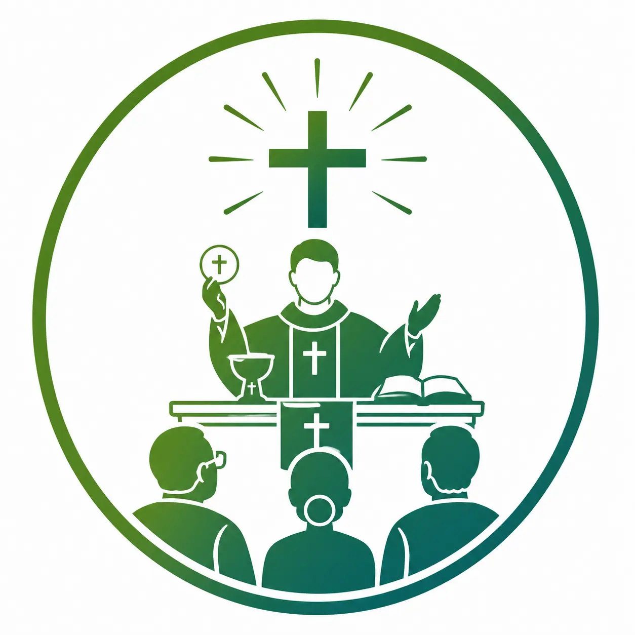 Sunday Holy Mass