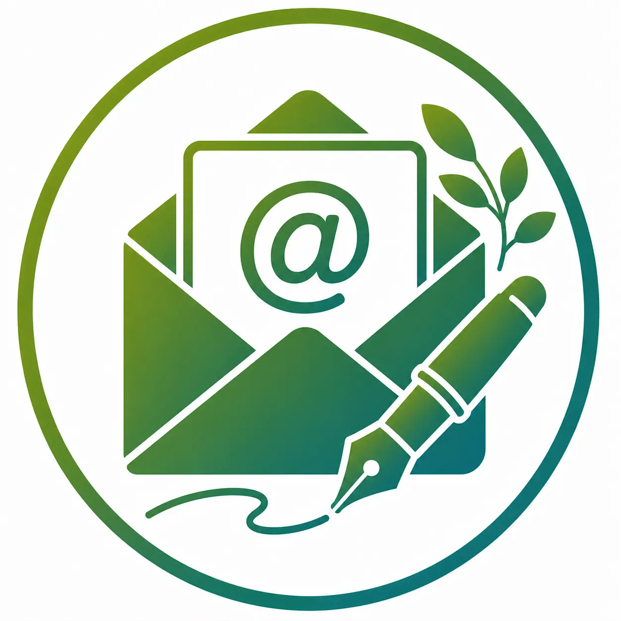 Write email